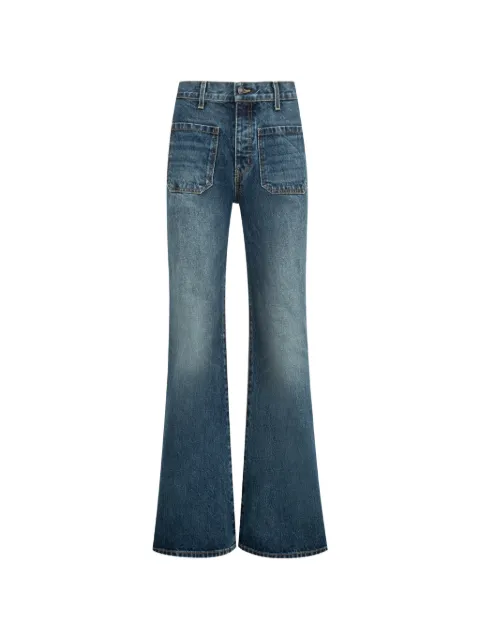 Nili Lotan jeans Florence
