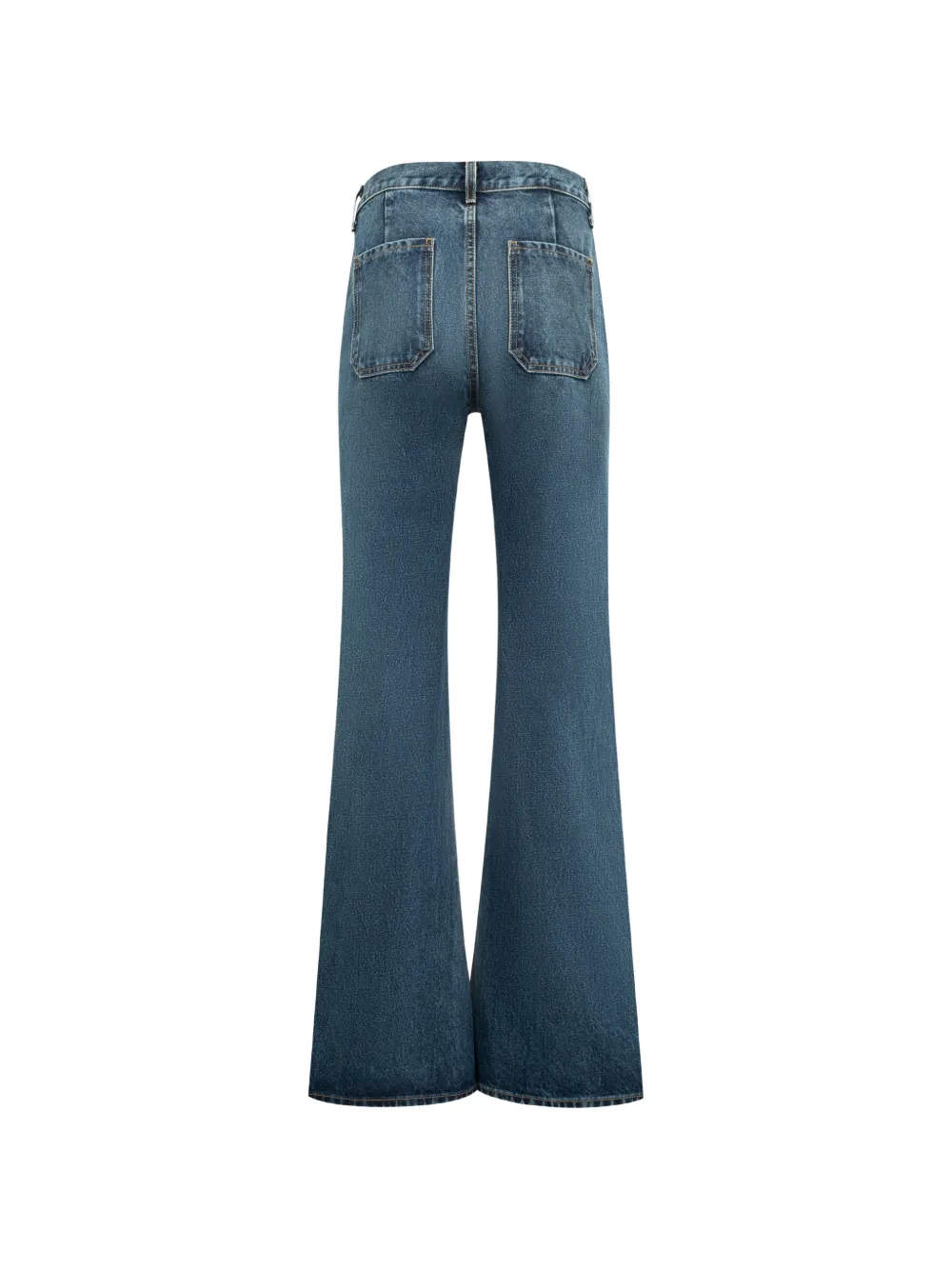  Nili Lotan Florence Jeans - Blue 