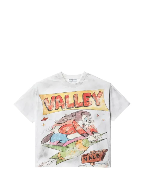 Vale playera Rocket Bunny