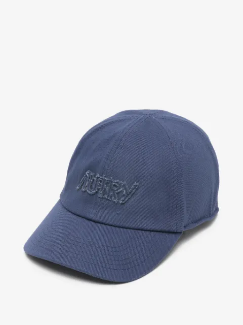 Autry logo baseball cap