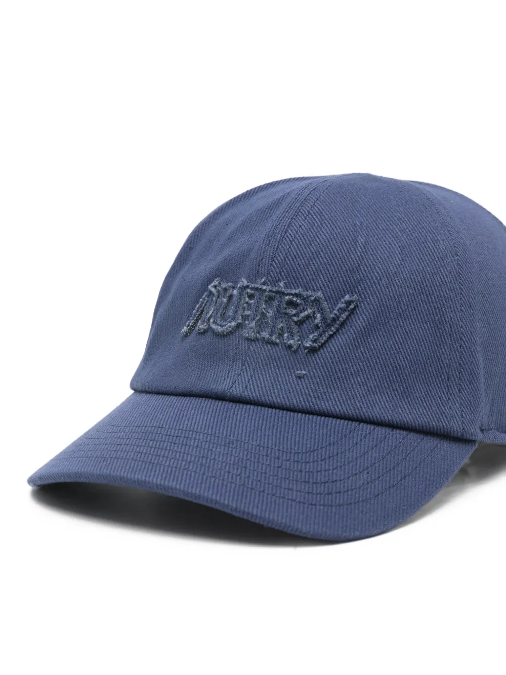  Autry Logo Baseball Cap - Blue 