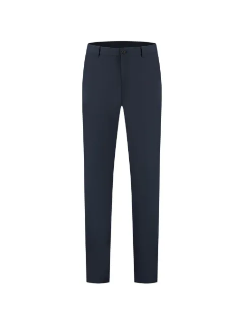 Incotex blue trousers