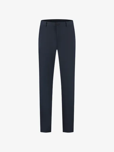 Incotex blue trousers