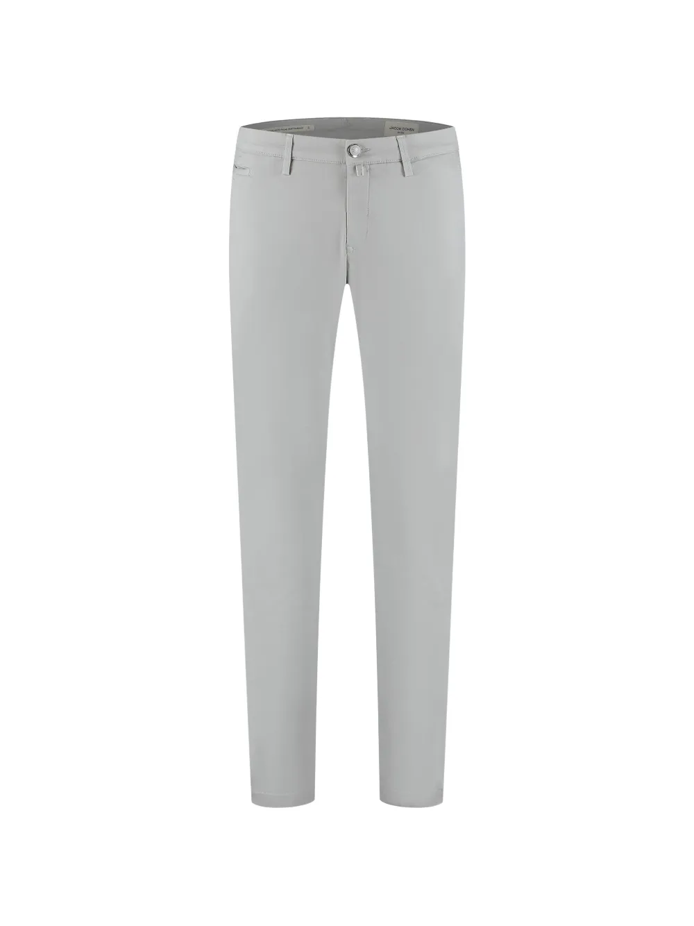 Jacob Cohën white trousers - Grigio