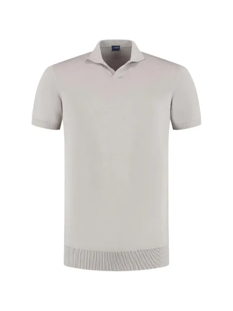 Fedeli V-neck T-shirt