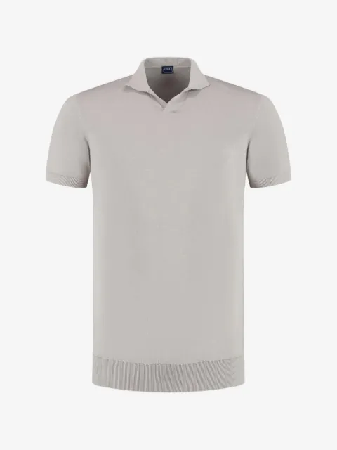 Fedeli V-neck T-shirt