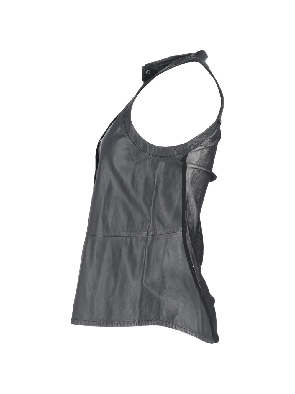 Dion Lee Buttoned Top