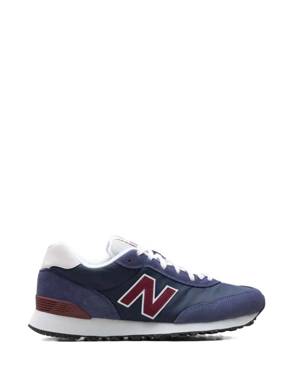 New Balance 515 logo-detail sneakers - Blu