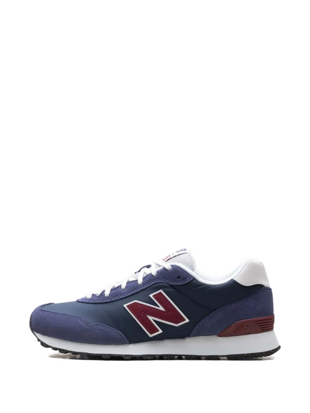 New Balance 515 sneakers met logodetail Blauw