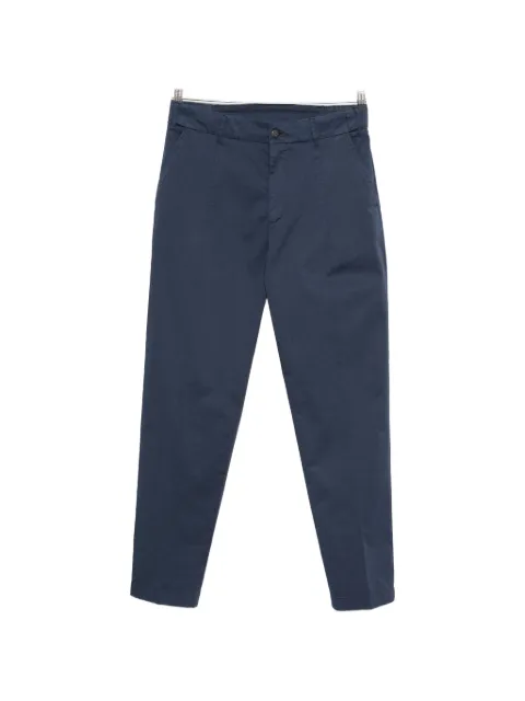 Eleventy button trousers