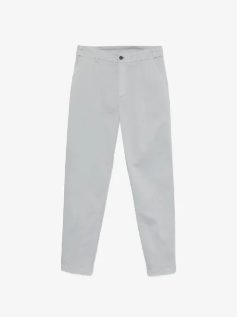 Eleventy pantalones tapered