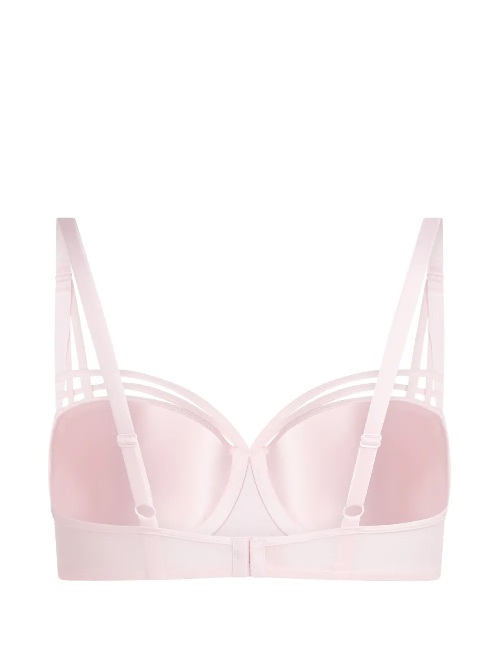 Marlies Dekkers Dame De Paris gewatteerde balconette bh Roze