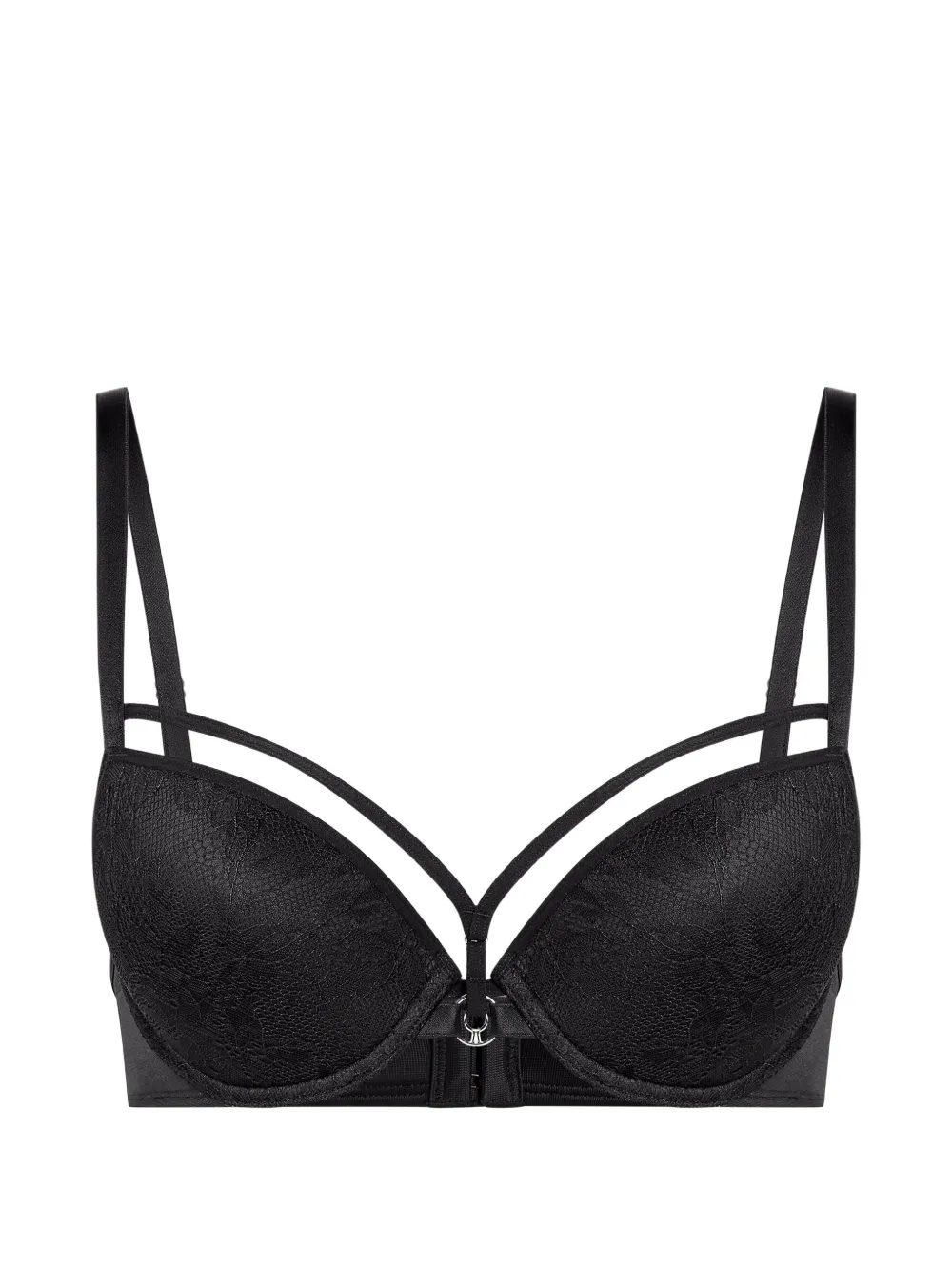 Marlies Dekkers padded space odyssey push up bra