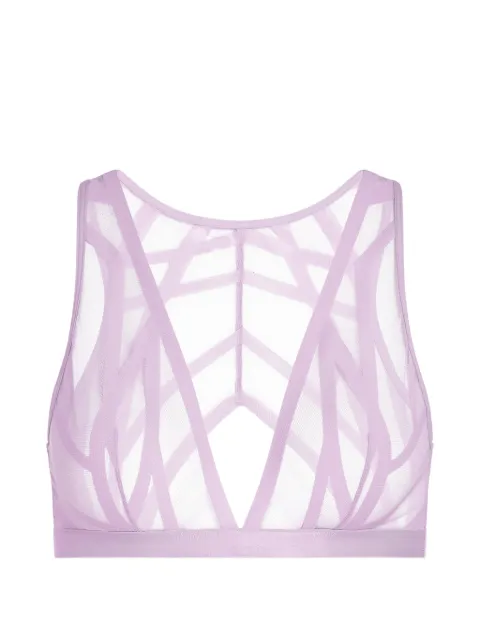 Marlies Dekkers bralette Geometric Illusionist