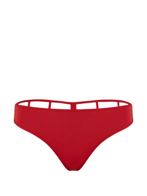 Marlies Dekkers لباس داخلي رفيع مزين بحمالات