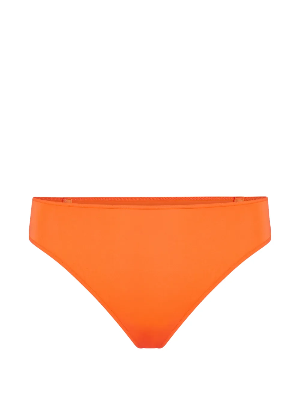 Marlies Dekkers Dame De Paris Thong In Orange
