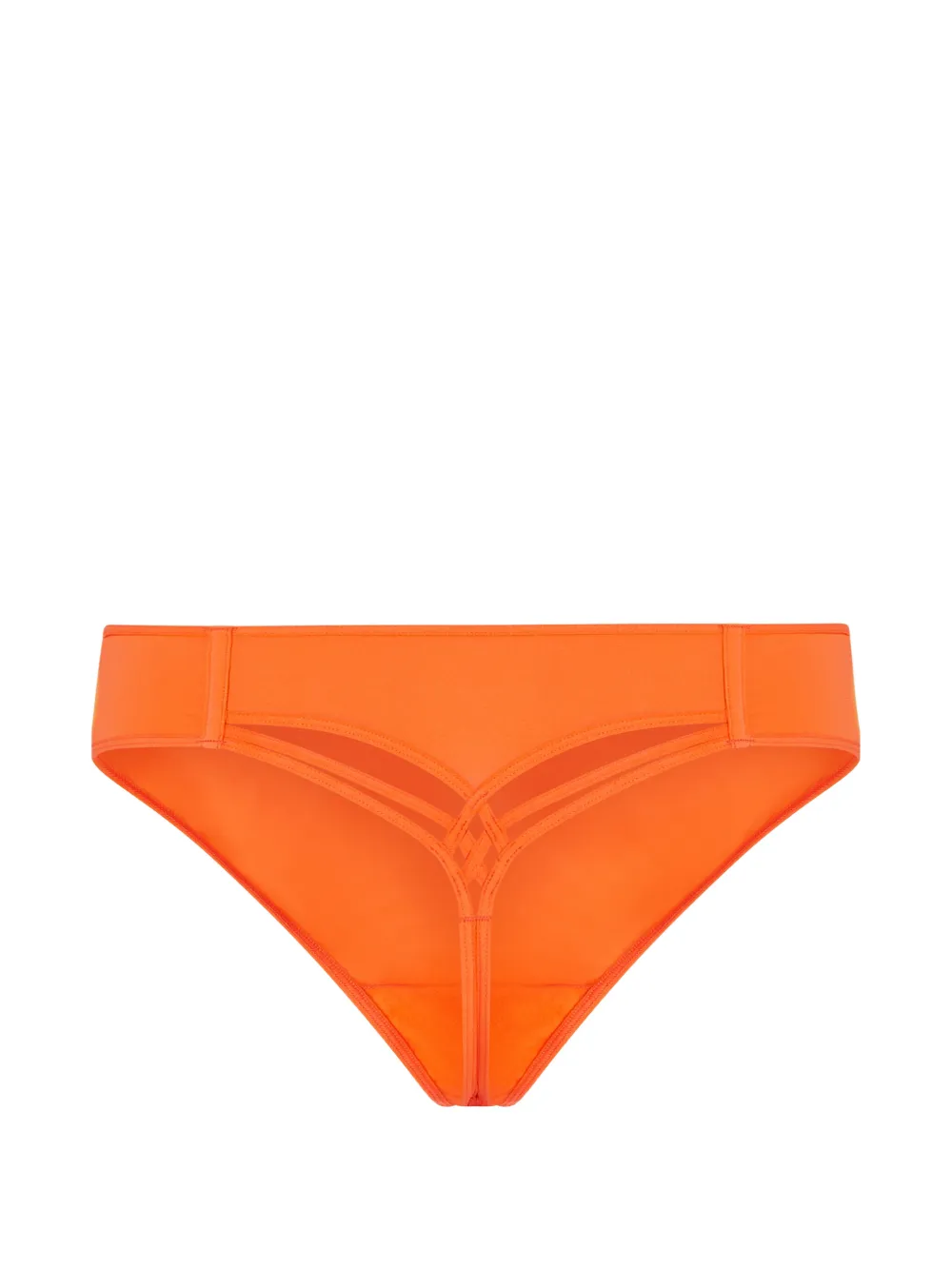 Marlies Dekkers String Oranje