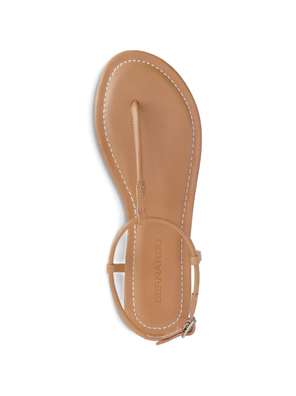 Hercu T-Strap Sandals