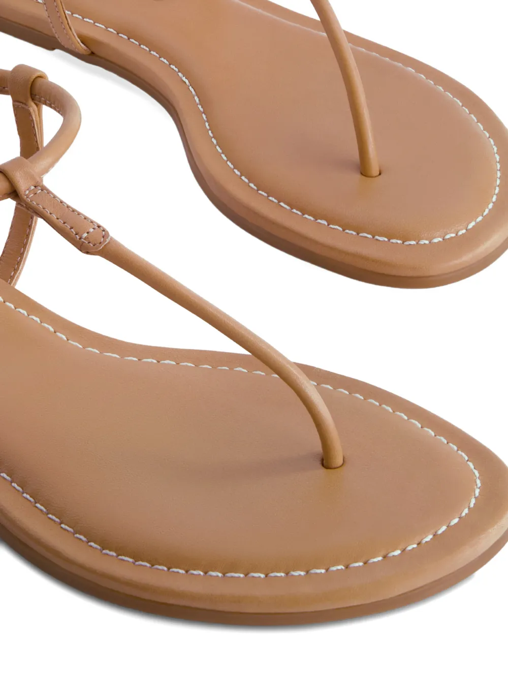 Hercu T-Strap Sandals