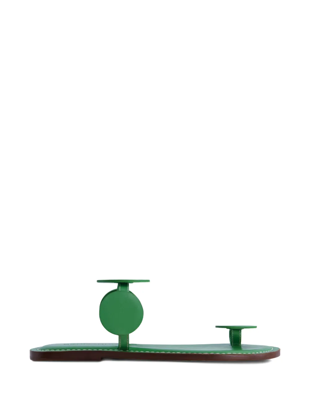 Bernardo Sandali New Moon - Verde