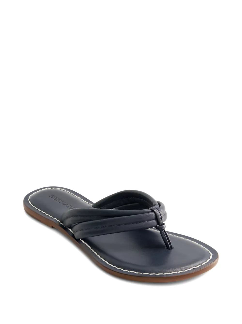Miami Leather Sandals