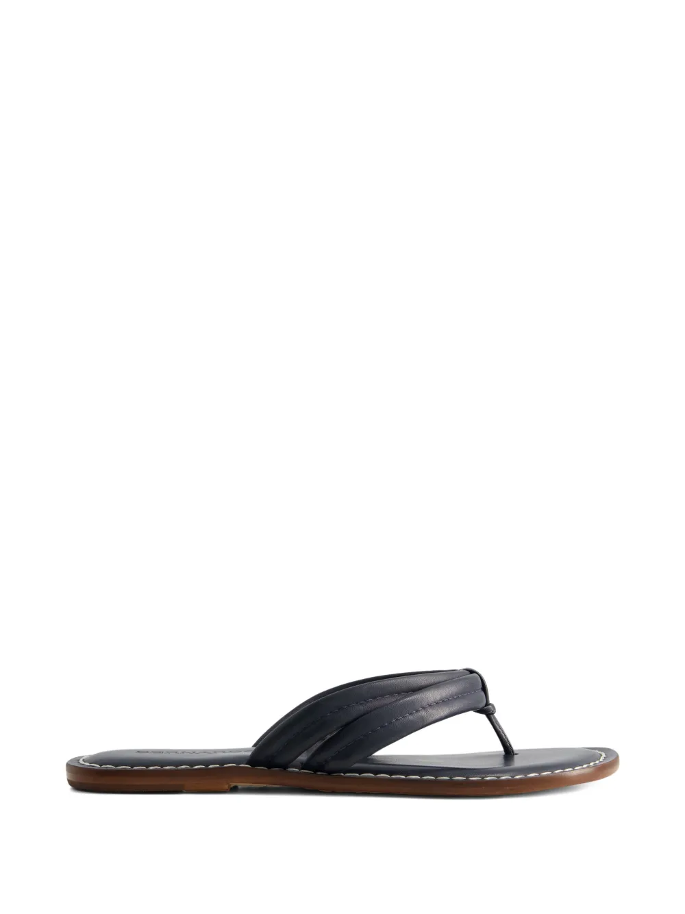 Miami Leather Sandals