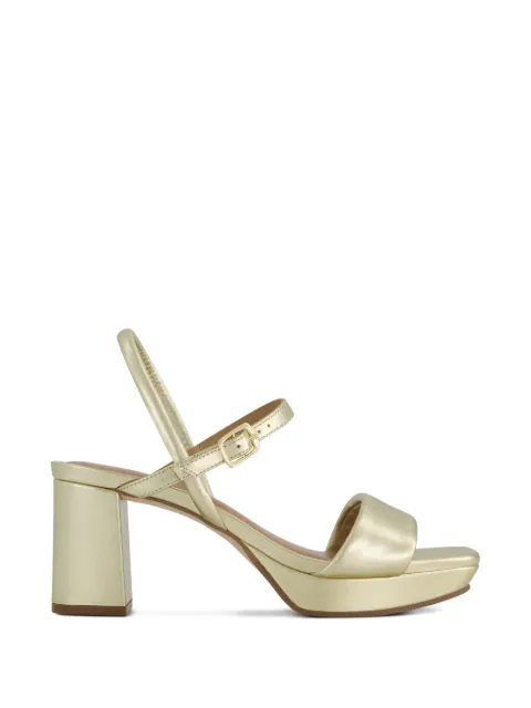 Bernardo Canto leather sandals