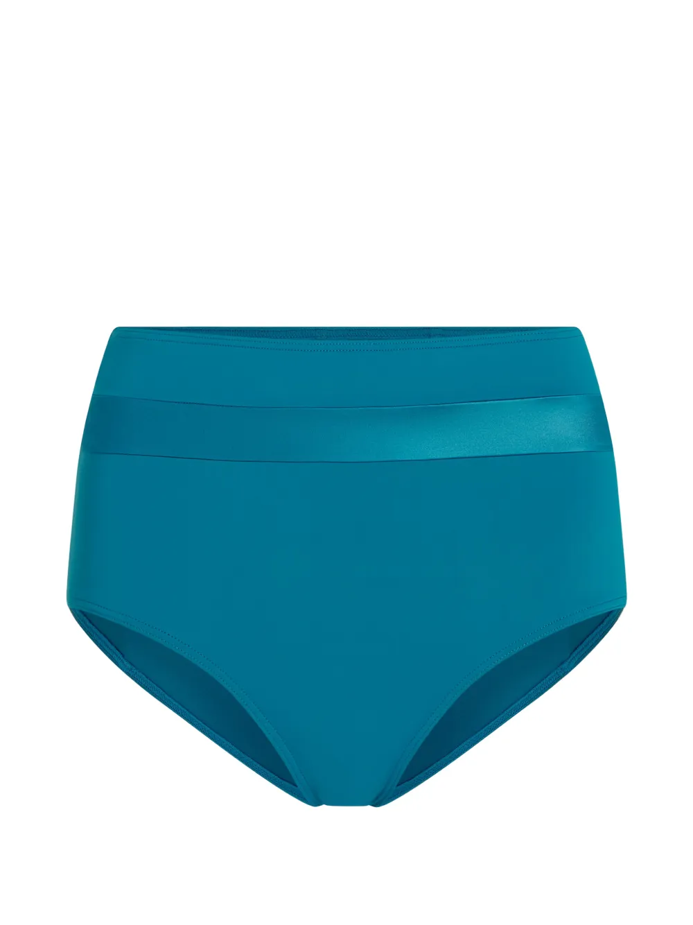 Marlies Dekkers Bikinihöschen mit Schleifendetail - Blau