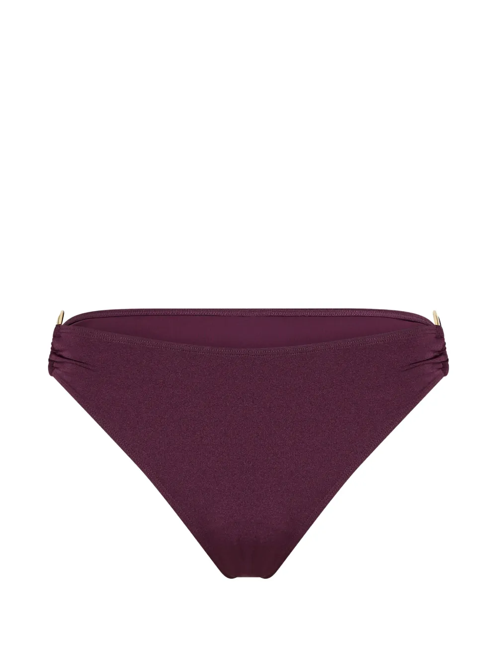 Marlies Dekkers Slip mit 5cm - Violett