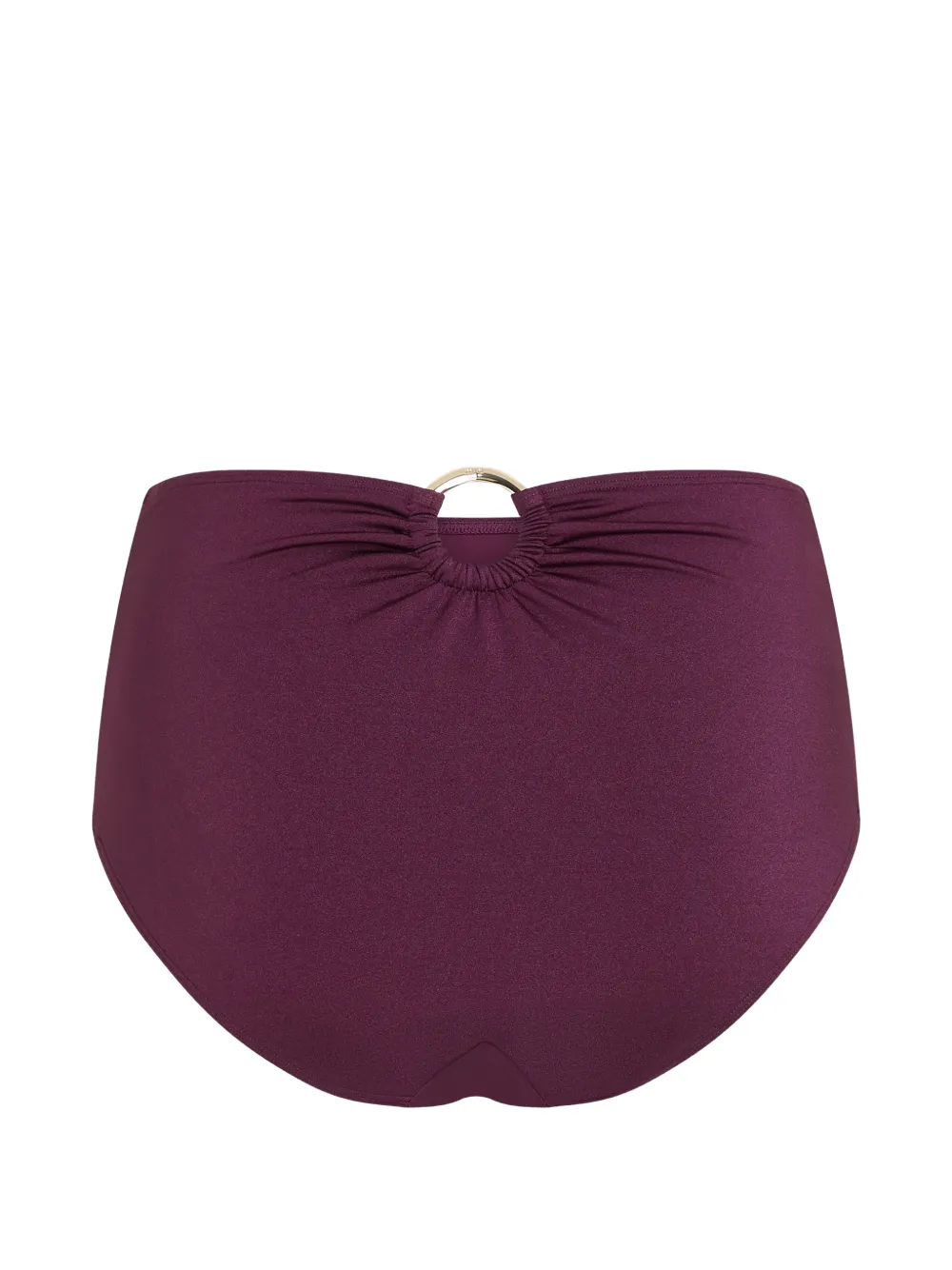 Marlies Dekkers High-waist slip Paars