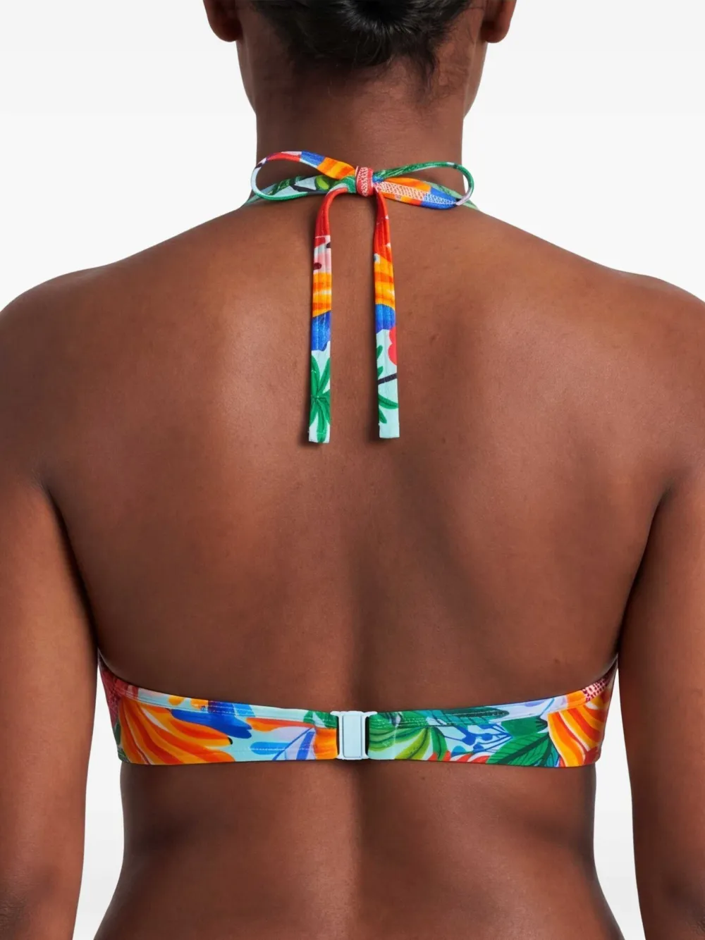 Marlies Dekkers Paradisa bikinitop Blauw