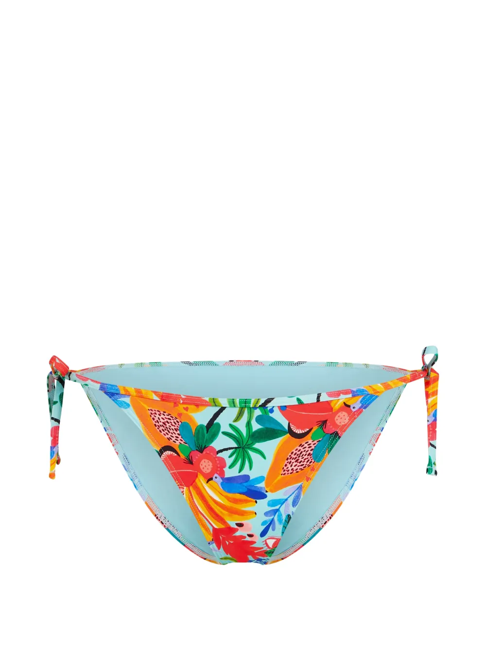 Marlies Dekkers Slip bikini Paradisa - Blu
