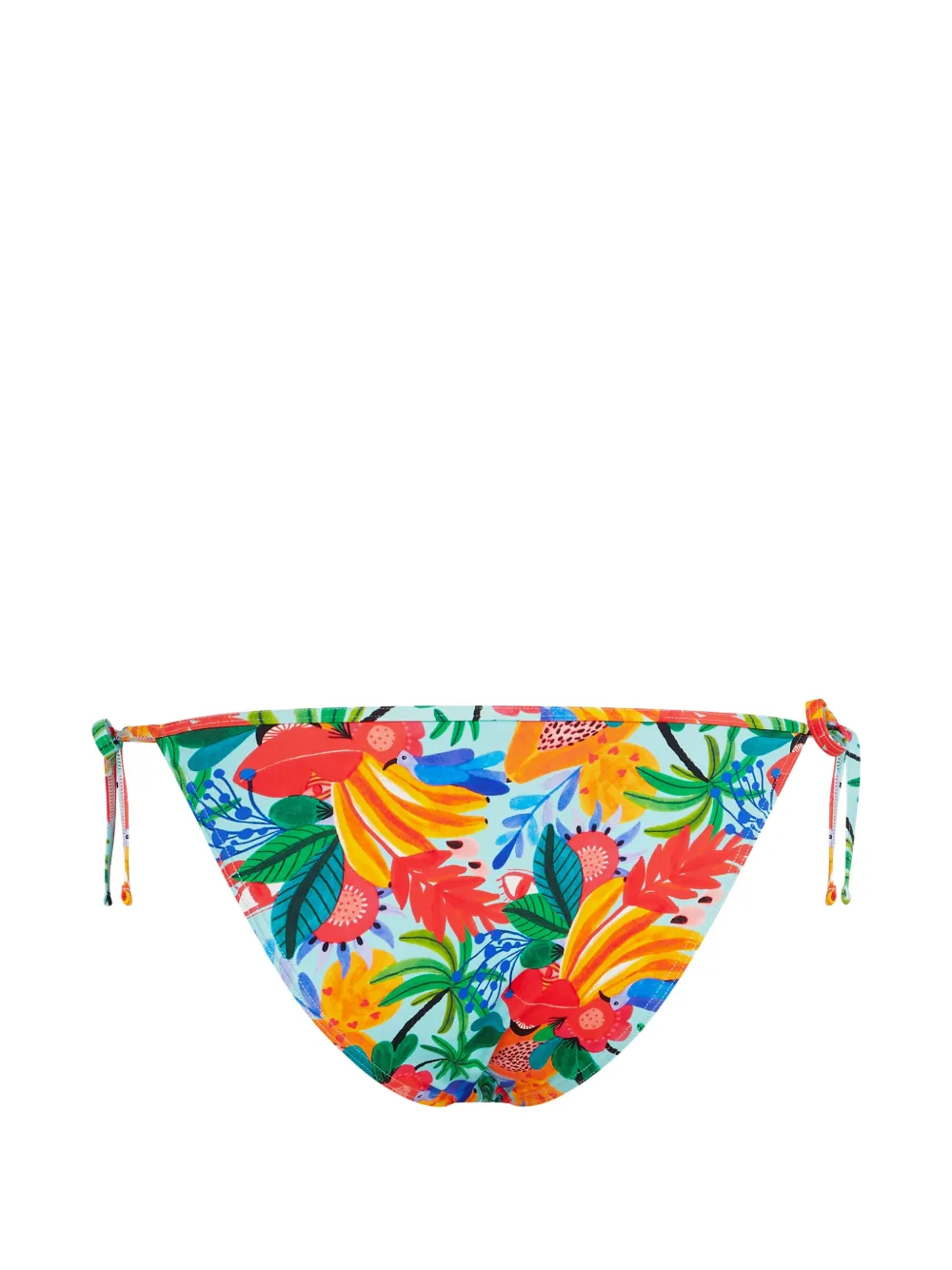  Marlies Dekkers Paradisa Bikini Bottoms - Blue 