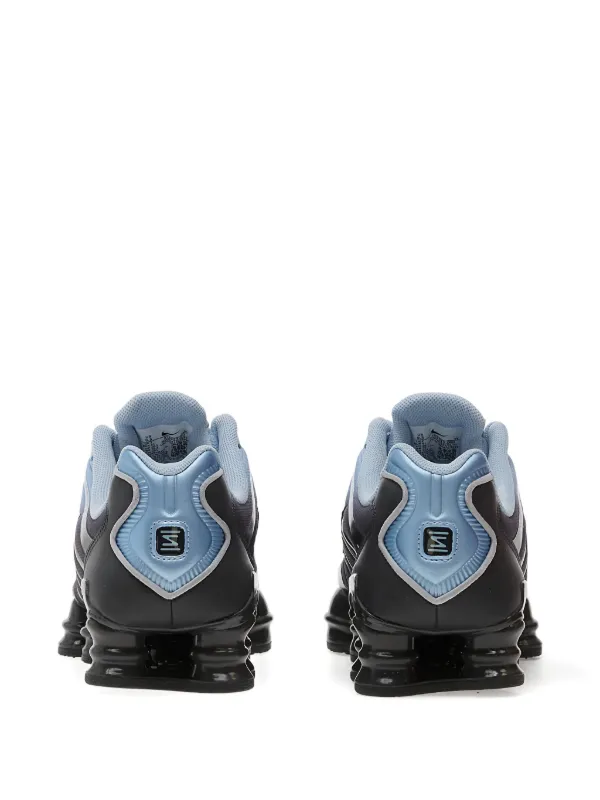 Nike Shox Tl スニーカー | ブルー | FARFETCH JP