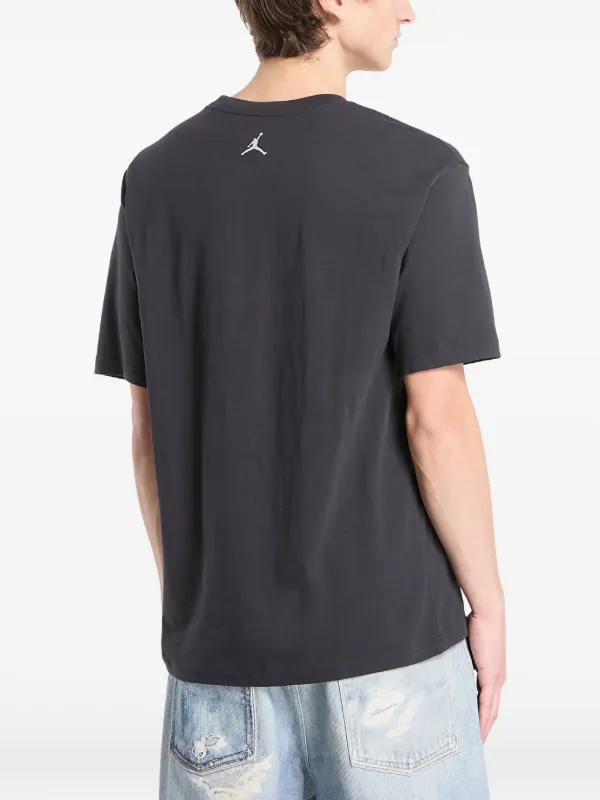 Jordan グラフィック Tシャツ | ブラック | FARFETCH JP