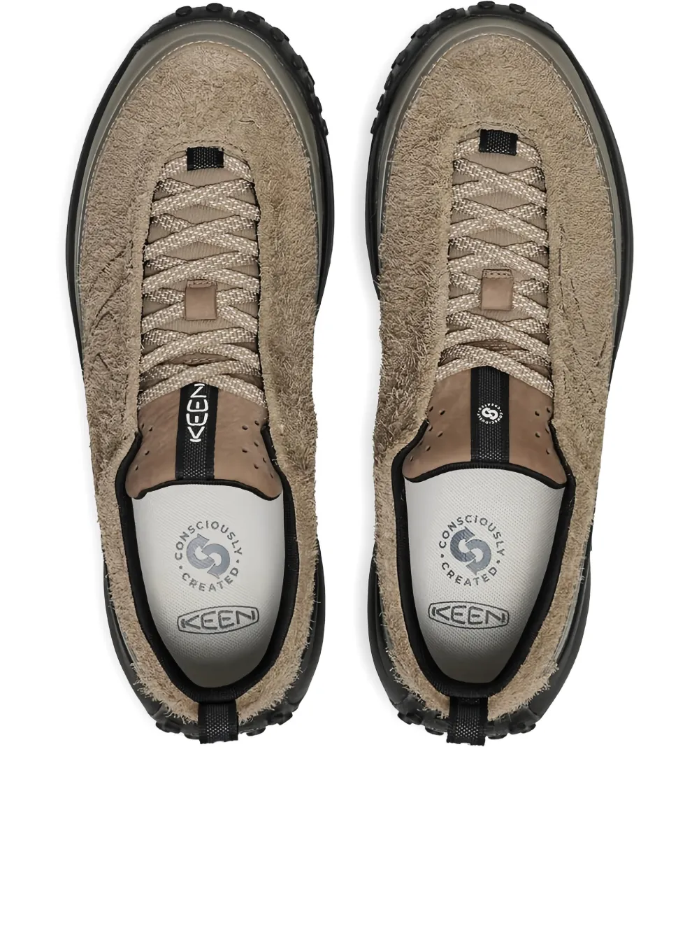 KEEN FOOTWEAR KS Mino sneakers Bruin