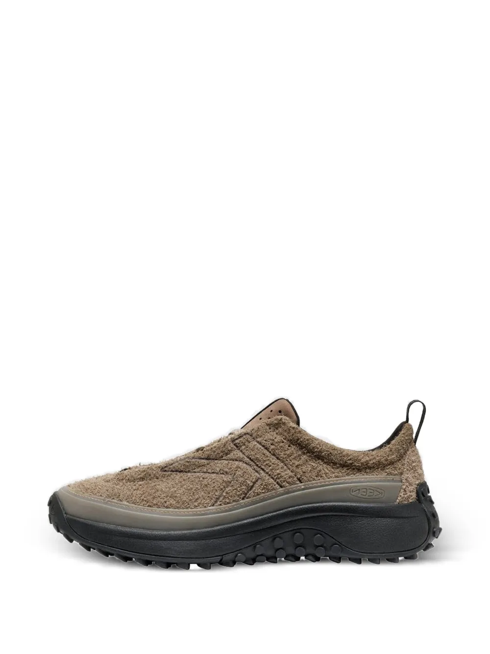 KEEN FOOTWEAR Sneakers KS Mino - Marrone