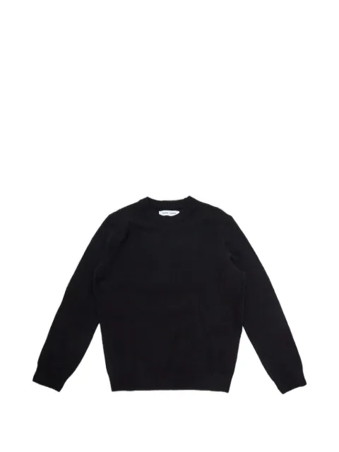 SAMSOE SAMSOE Isak crew-neck sweater