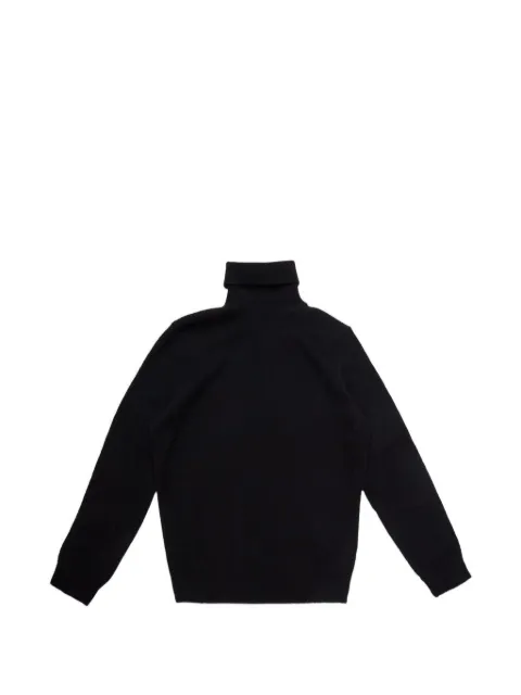 SAMSOE SAMSOE Isak turtleneck sweater