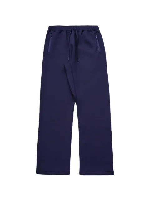 Champion zip-pocket sweatpants