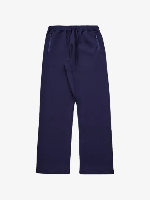 Champion pants con bolsillos y cierre