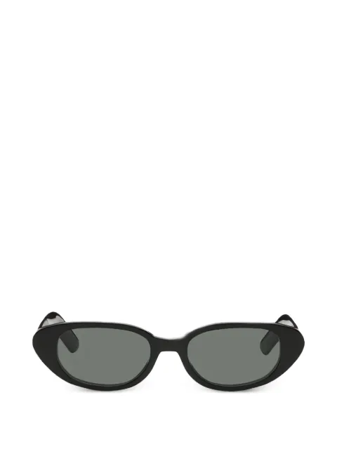 Retrosuperfuture Vega round-frame sunglasses