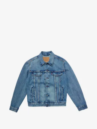 Levi's