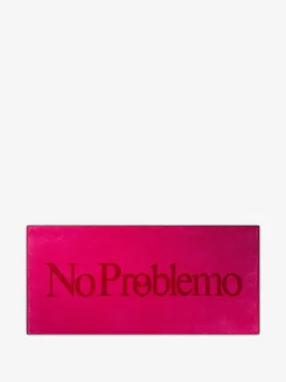 NO PROBLEMO