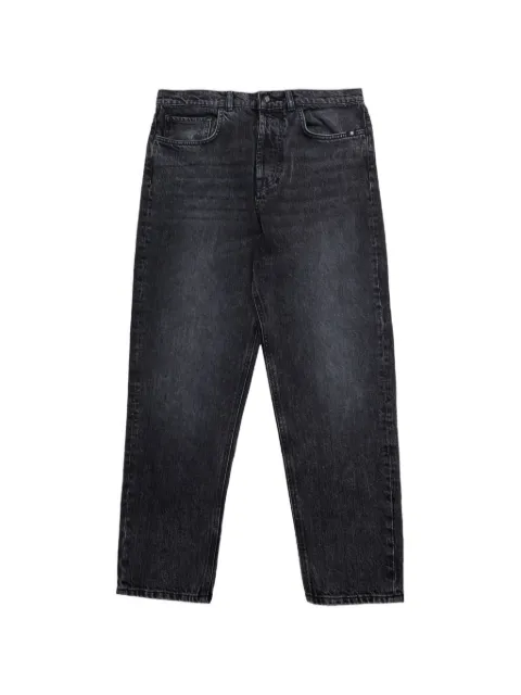 AMISH pantalones con trabillas