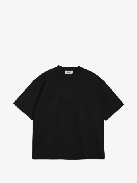 YMC playera manga corta