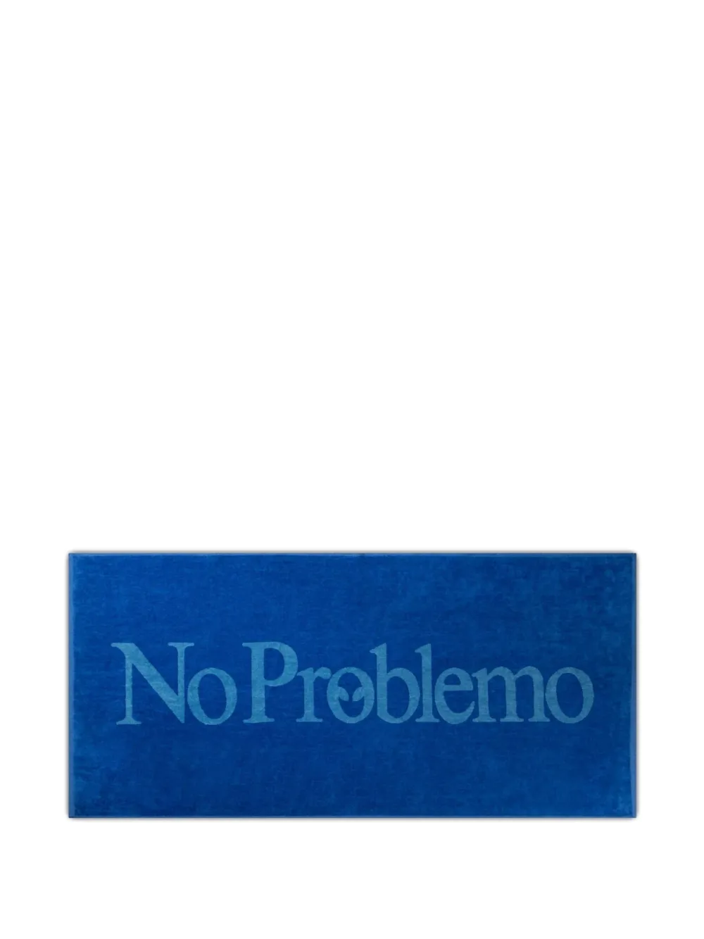 Logo Beach Towel