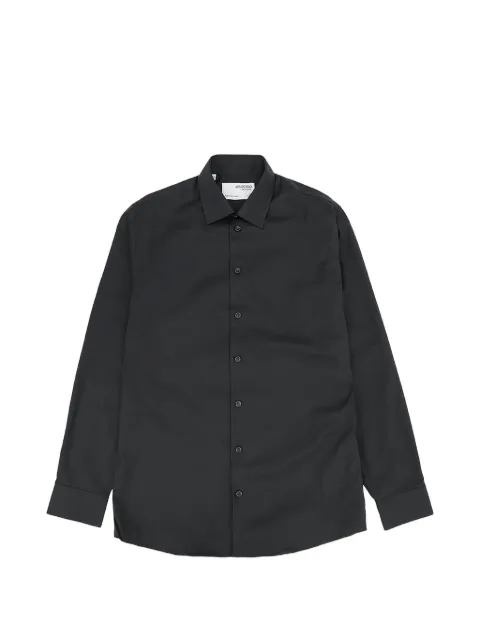 SELECTED buttoned long-sleeves shirt