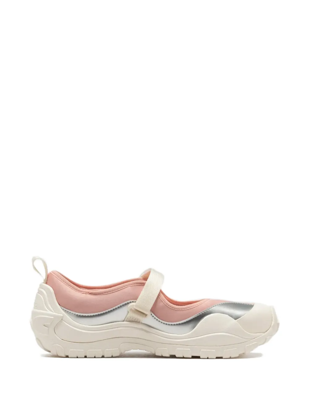 Crocs Sneakers Terre Ballet Core - Toni neutri