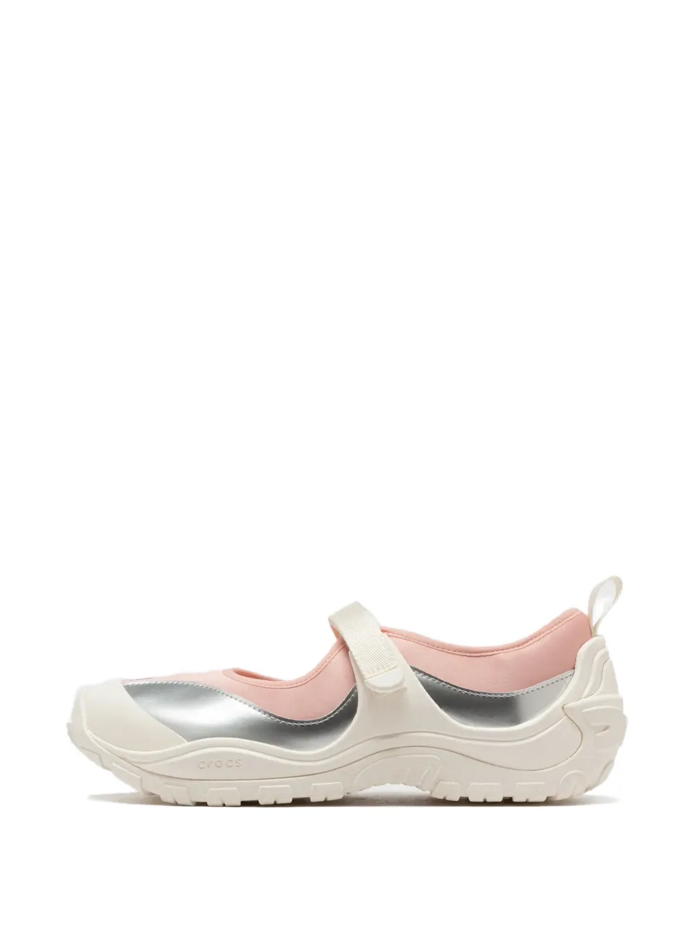 Terre Ballet Core sneakerinas